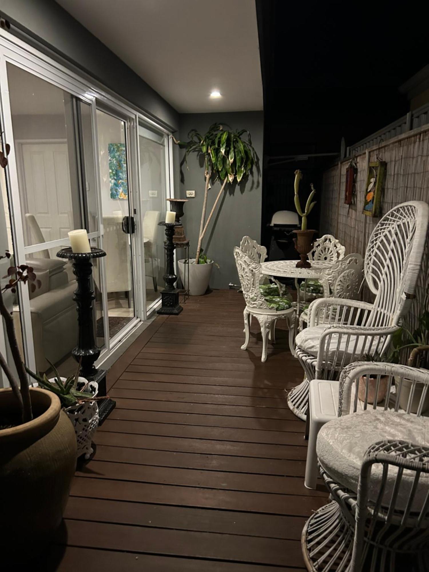 Whitfords Delight Bed & Breakfast Perth Zewnętrze zdjęcie