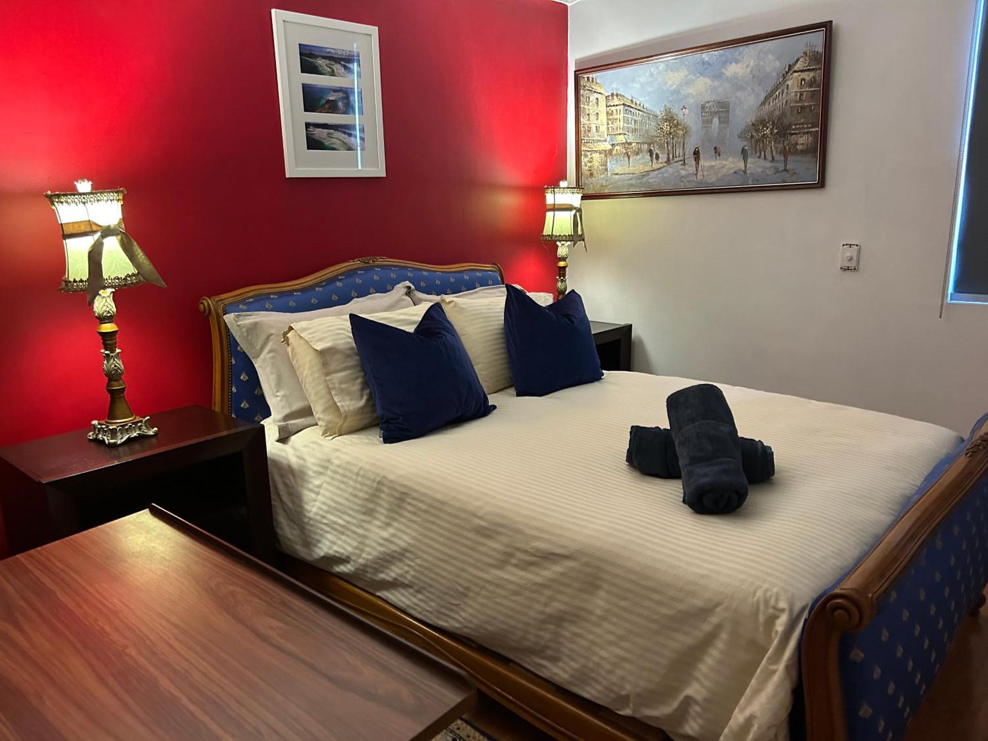 Whitfords Delight Bed & Breakfast Perth Zewnętrze zdjęcie
