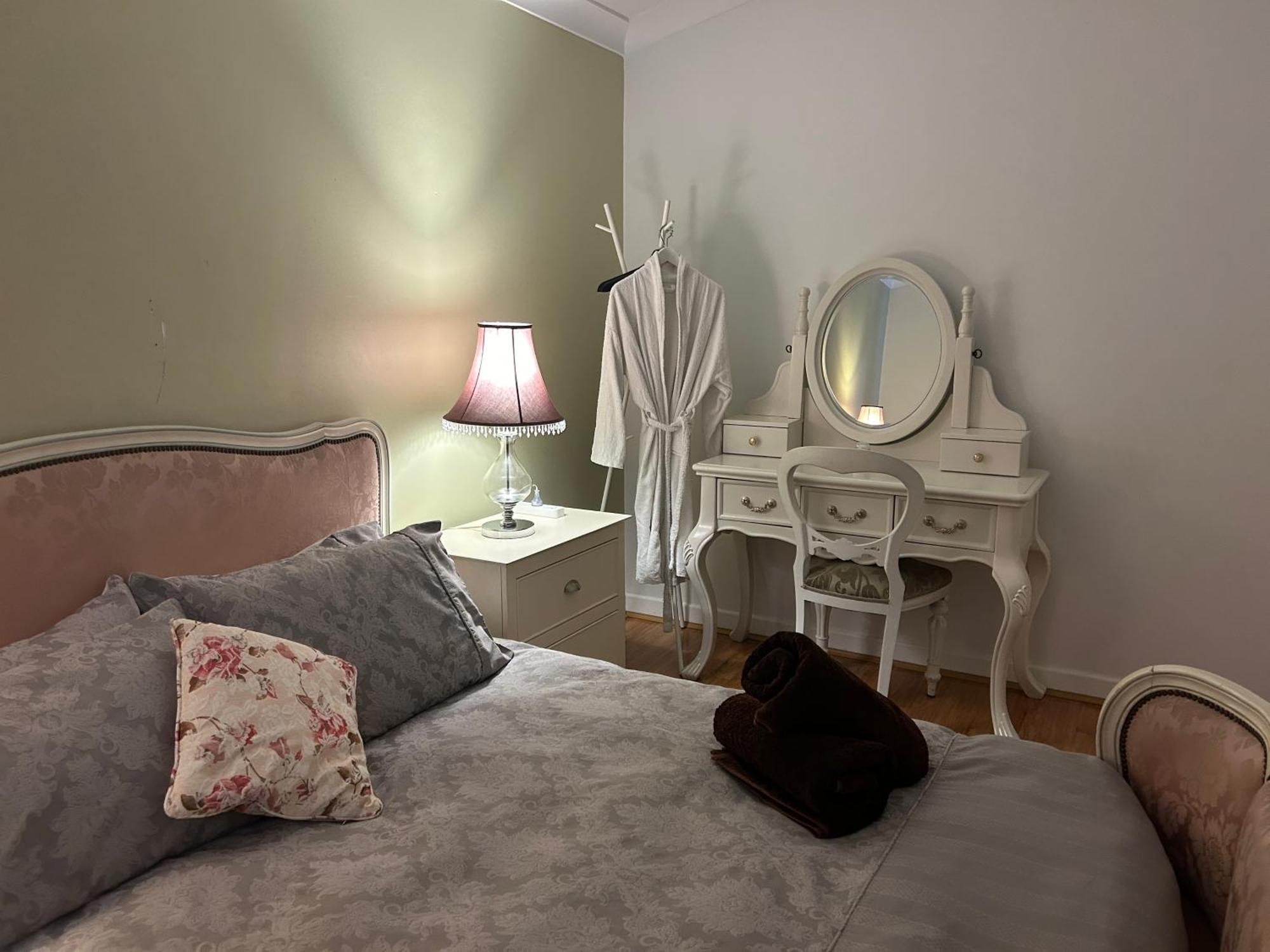 Whitfords Delight Bed & Breakfast Perth Zewnętrze zdjęcie
