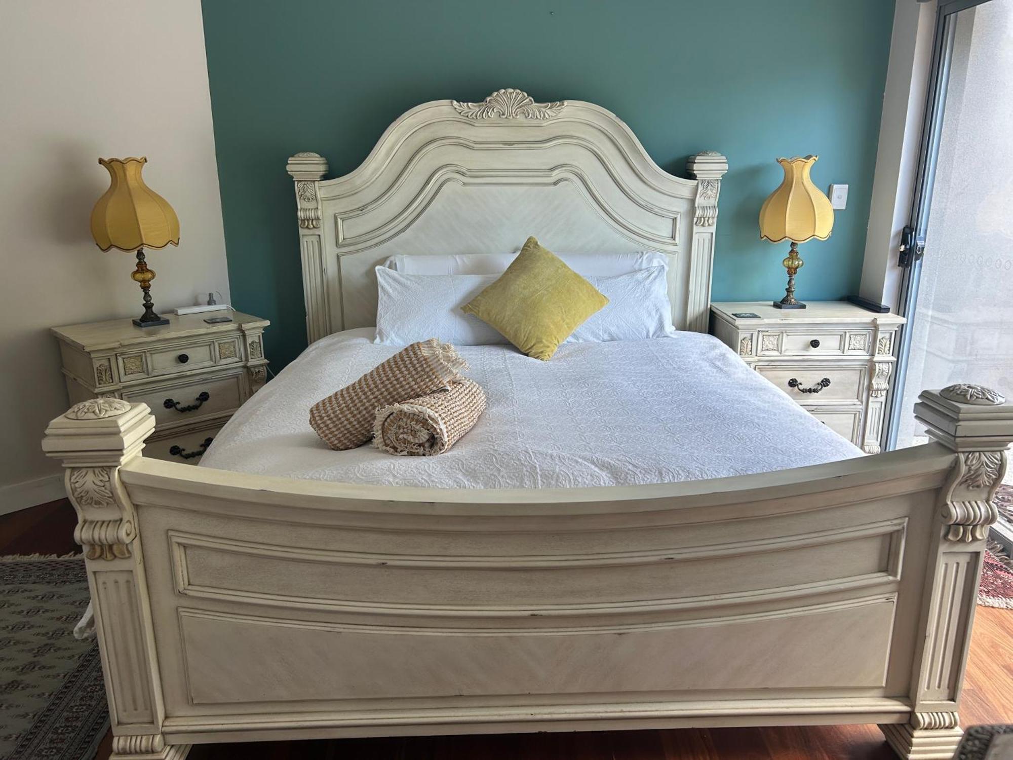 Whitfords Delight Bed & Breakfast Perth Zewnętrze zdjęcie
