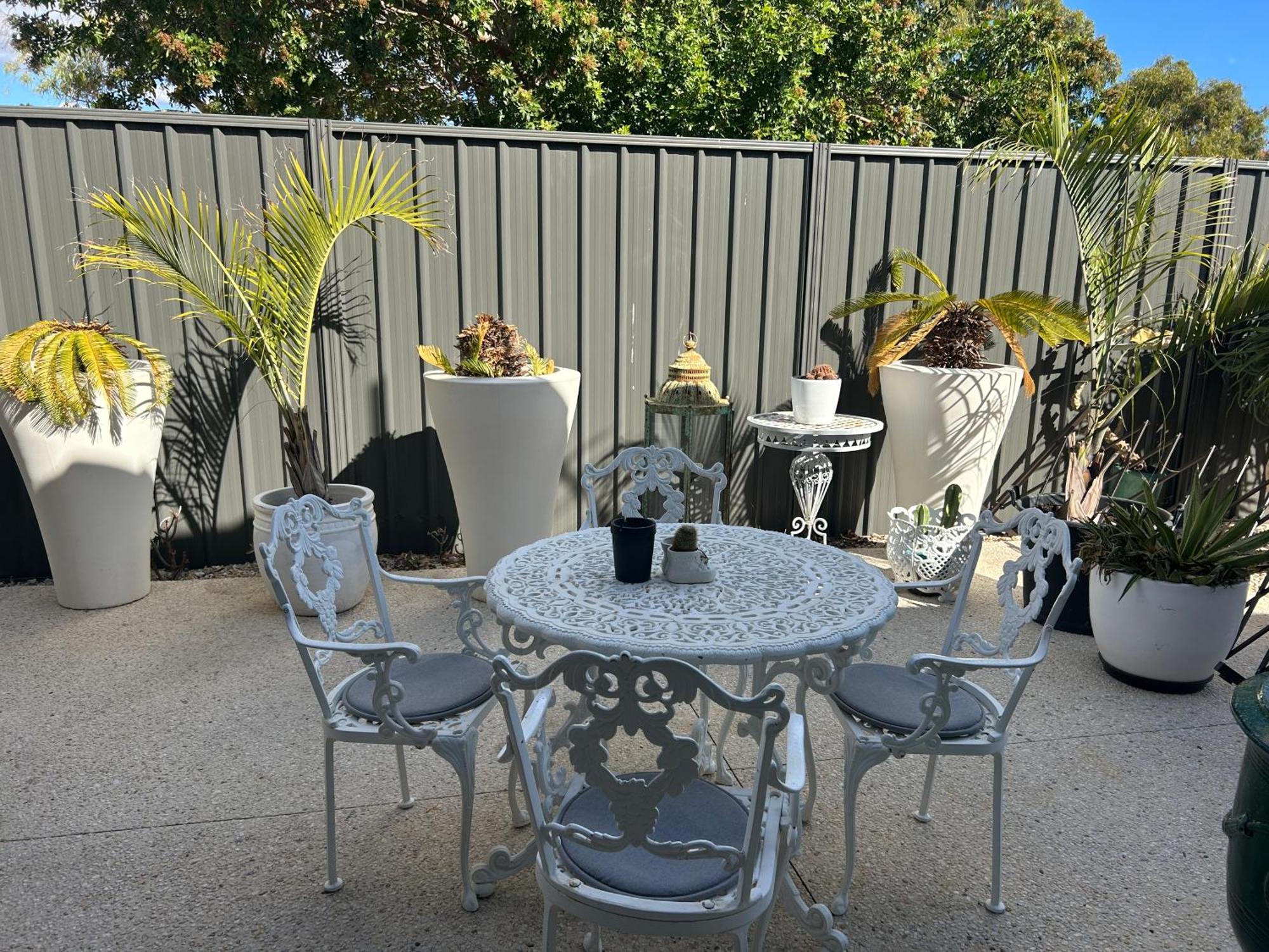 Whitfords Delight Bed & Breakfast Perth Zewnętrze zdjęcie