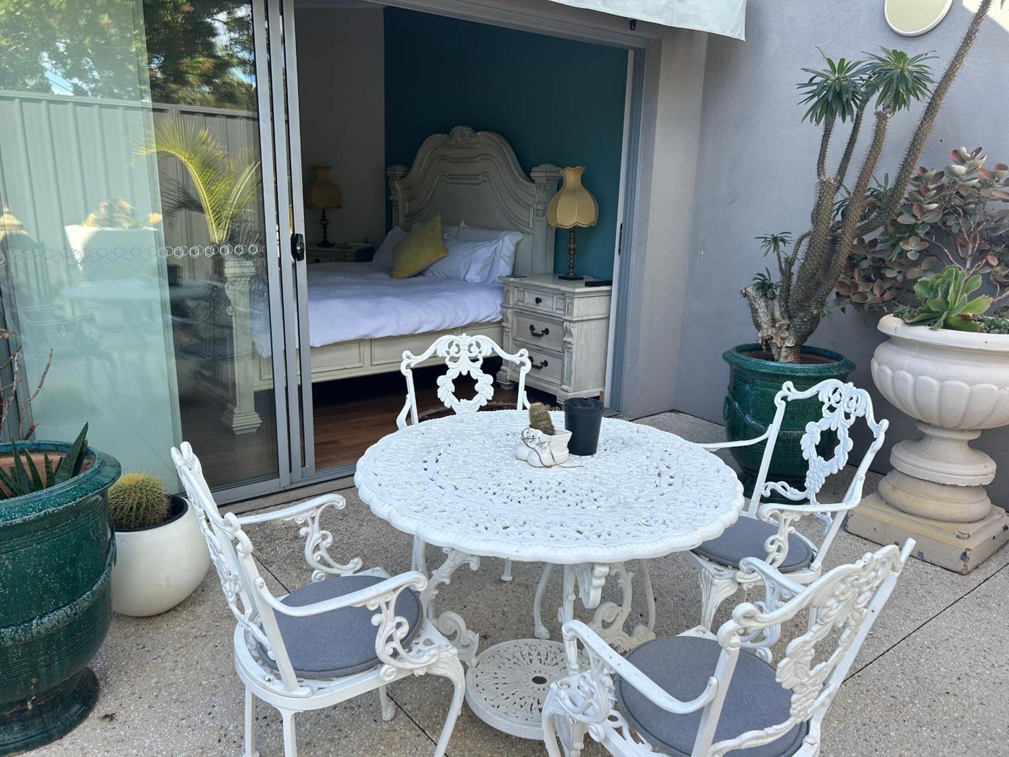 Whitfords Delight Bed & Breakfast Perth Zewnętrze zdjęcie
